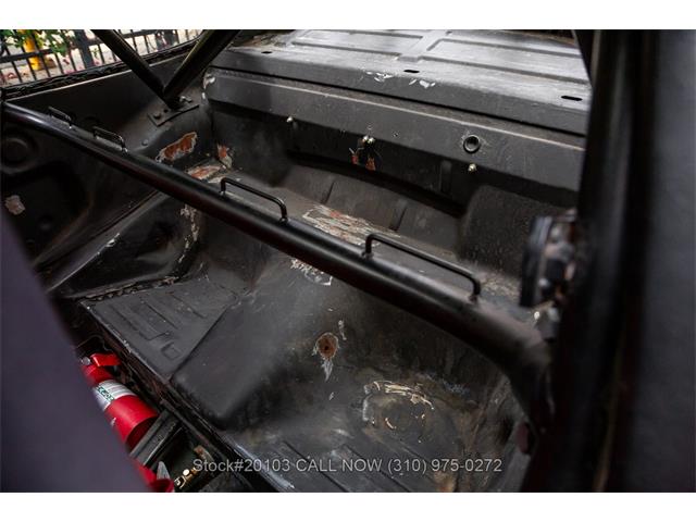 1980 Porsche 911SC (CC-2104408) for sale in Beverly Hills, California