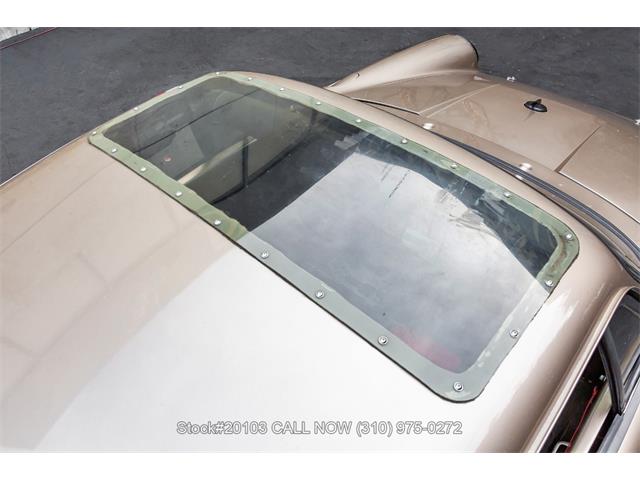 1980 Porsche 911SC (CC-2104408) for sale in Beverly Hills, California