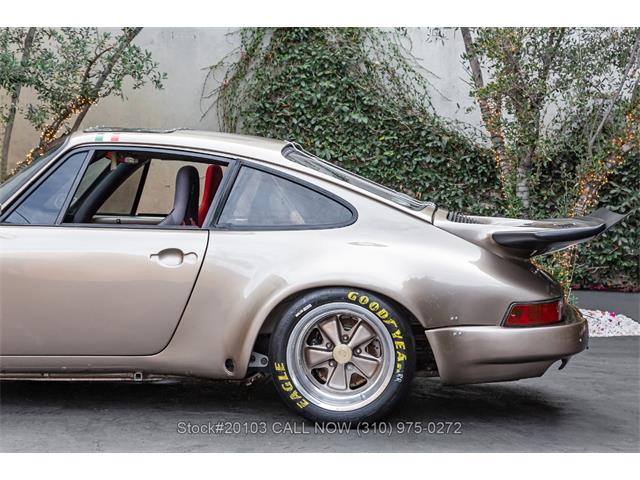 1980 Porsche 911SC (CC-2104408) for sale in Beverly Hills, California