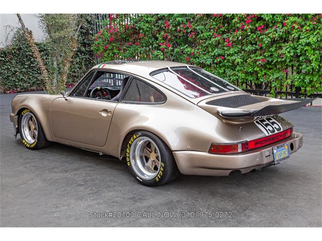 1980 Porsche 911SC (CC-2104408) for sale in Beverly Hills, California