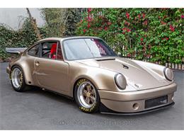 1980 Porsche 911SC (CC-2104408) for sale in Beverly Hills, California