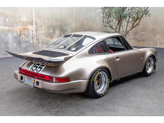 1980 Porsche 911SC (CC-2104408) for sale in Beverly Hills, California