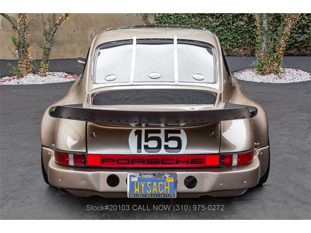 1980 Porsche 911SC (CC-2104408) for sale in Beverly Hills, California