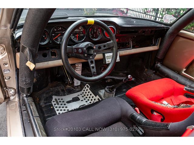 1980 Porsche 911SC (CC-2104408) for sale in Beverly Hills, California