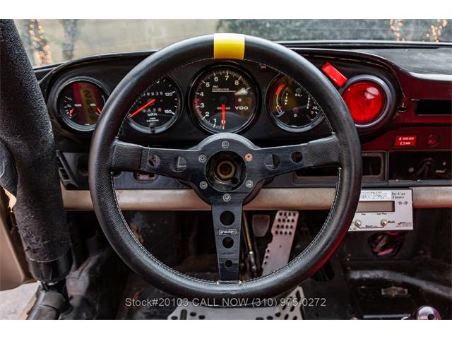 1980 Porsche 911SC (CC-2104408) for sale in Beverly Hills, California