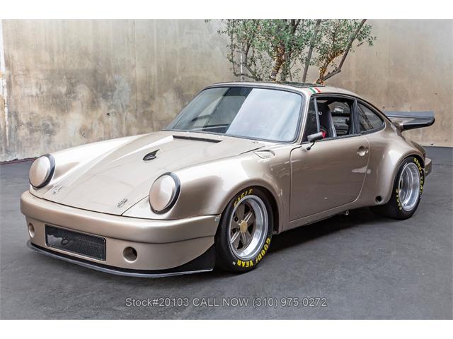 1980 Porsche 911SC (CC-2104408) for sale in Beverly Hills, California