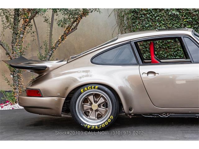 1980 Porsche 911SC (CC-2104408) for sale in Beverly Hills, California