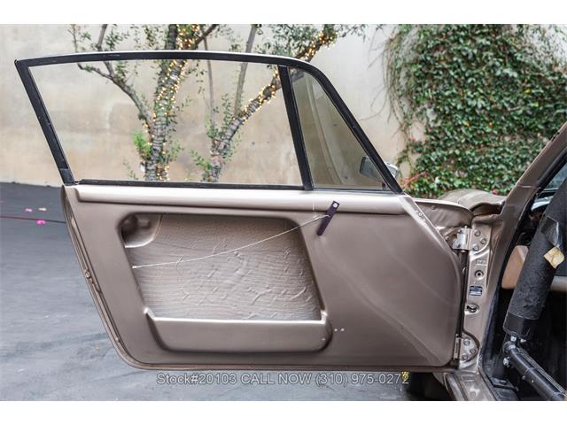 1980 Porsche 911SC (CC-2104408) for sale in Beverly Hills, California