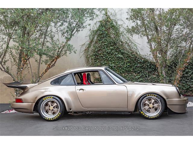 1980 Porsche 911SC (CC-2104408) for sale in Beverly Hills, California