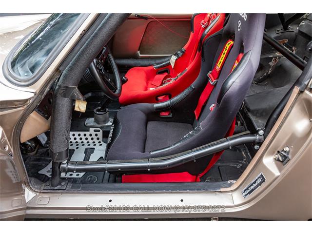 1980 Porsche 911SC (CC-2104408) for sale in Beverly Hills, California
