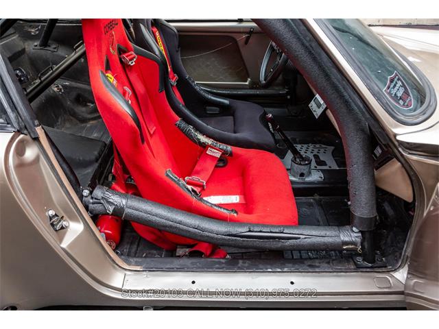 1980 Porsche 911SC (CC-2104408) for sale in Beverly Hills, California