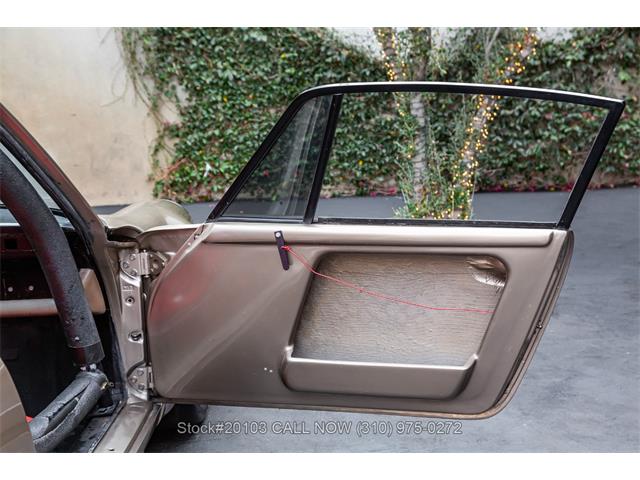 1980 Porsche 911SC (CC-2104408) for sale in Beverly Hills, California