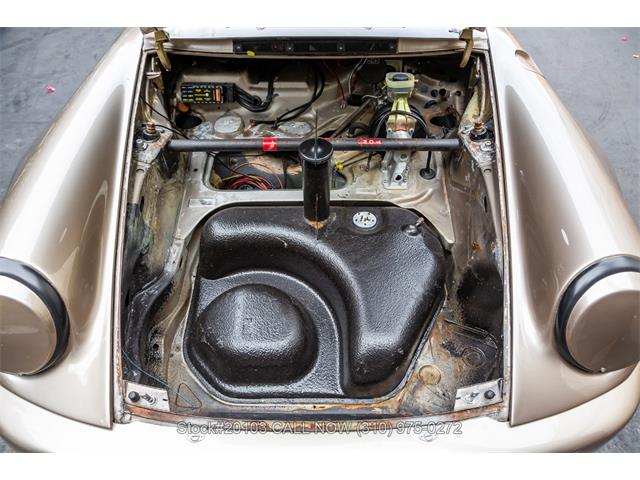 1980 Porsche 911SC (CC-2104408) for sale in Beverly Hills, California