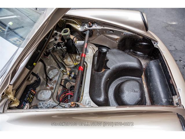 1980 Porsche 911SC (CC-2104408) for sale in Beverly Hills, California