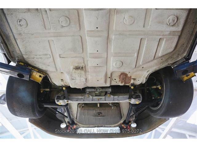 1980 Porsche 911SC (CC-2104408) for sale in Beverly Hills, California