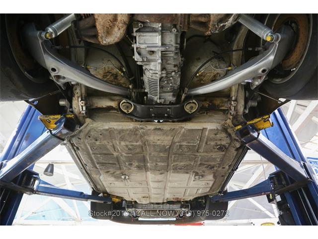 1980 Porsche 911SC (CC-2104408) for sale in Beverly Hills, California