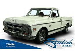 1970 GMC C/K 10 (CC-2104409) for sale in Lutz, Florida