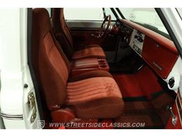 1970 GMC C/K 10 (CC-2104409) for sale in Lutz, Florida