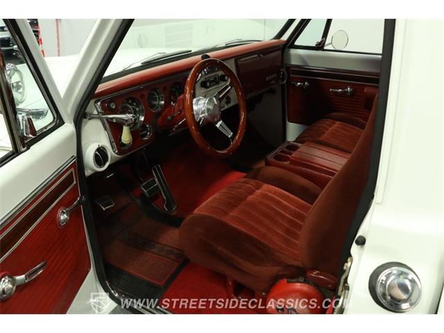 1970 GMC C/K 10 (CC-2104409) for sale in Lutz, Florida