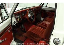 1970 GMC C/K 10 (CC-2104409) for sale in Lutz, Florida