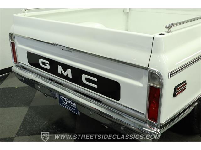 1970 GMC C/K 10 (CC-2104409) for sale in Lutz, Florida