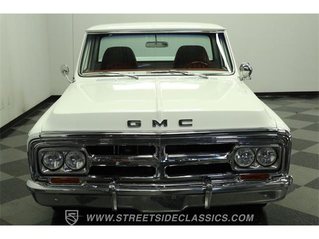 1970 GMC C/K 10 (CC-2104409) for sale in Lutz, Florida