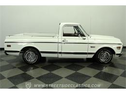 1970 GMC C/K 10 (CC-2104409) for sale in Lutz, Florida
