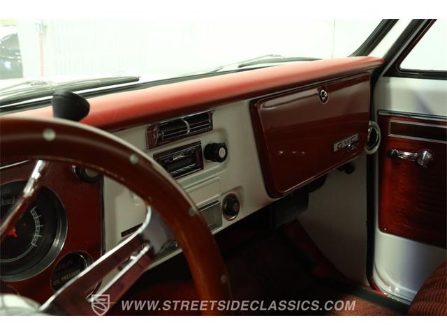 1970 GMC C/K 10 (CC-2104409) for sale in Lutz, Florida