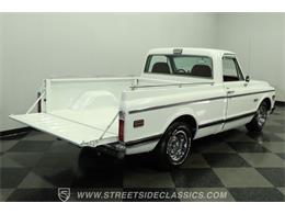 1970 GMC C/K 10 (CC-2104409) for sale in Lutz, Florida