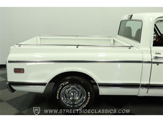 1970 GMC C/K 10 (CC-2104409) for sale in Lutz, Florida