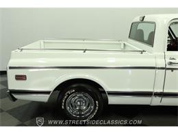 1970 GMC C/K 10 (CC-2104409) for sale in Lutz, Florida