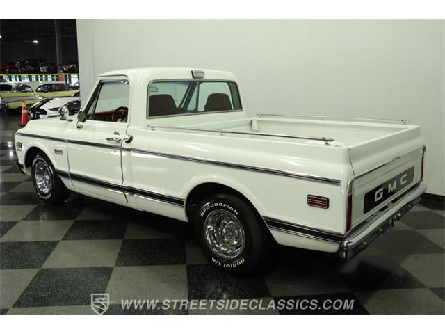 1970 GMC C/K 10 (CC-2104409) for sale in Lutz, Florida