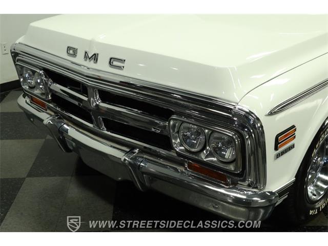 1970 GMC C/K 10 (CC-2104409) for sale in Lutz, Florida