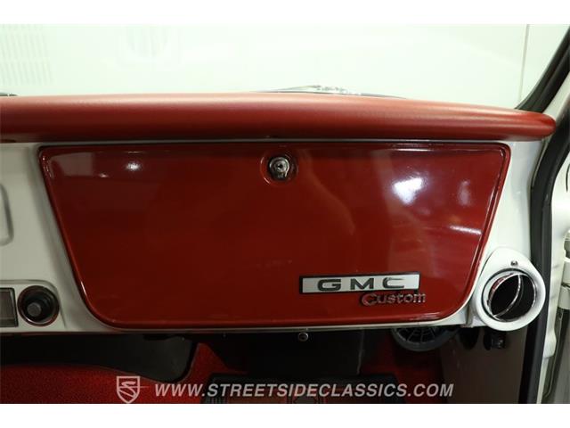 1970 GMC C/K 10 (CC-2104409) for sale in Lutz, Florida