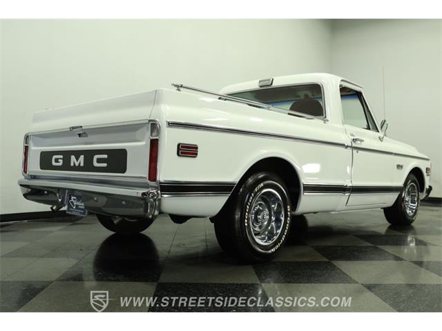 1970 GMC C/K 10 (CC-2104409) for sale in Lutz, Florida