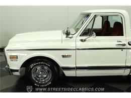 1970 GMC C/K 10 (CC-2104409) for sale in Lutz, Florida