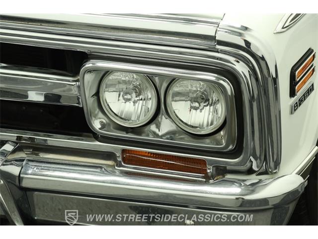 1970 GMC C/K 10 (CC-2104409) for sale in Lutz, Florida