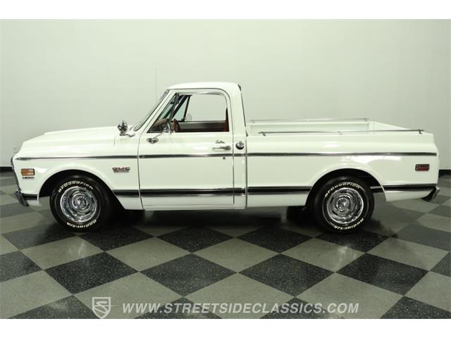 1970 GMC C/K 10 (CC-2104409) for sale in Lutz, Florida