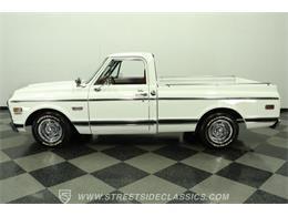 1970 GMC C/K 10 (CC-2104409) for sale in Lutz, Florida