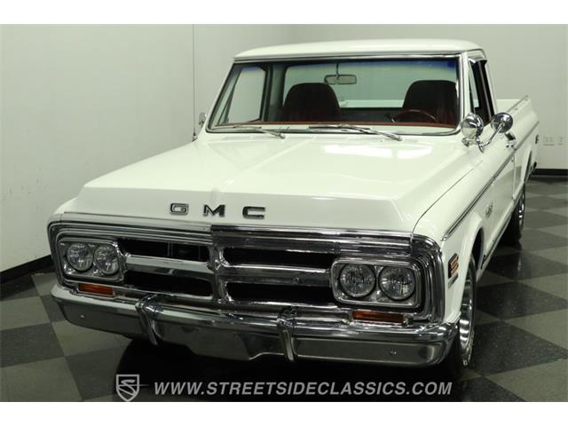 1970 GMC C/K 10 (CC-2104409) for sale in Lutz, Florida