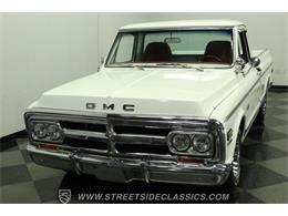 1970 GMC C/K 10 (CC-2104409) for sale in Lutz, Florida