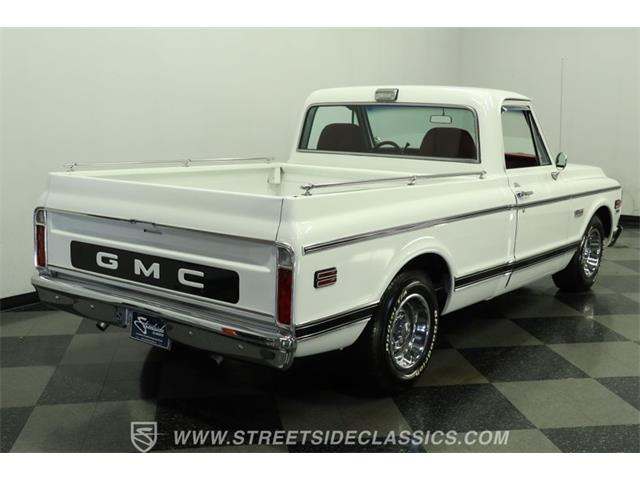 1970 GMC C/K 10 (CC-2104409) for sale in Lutz, Florida