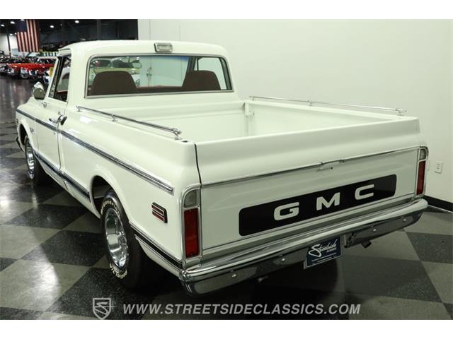 1970 GMC C/K 10 (CC-2104409) for sale in Lutz, Florida