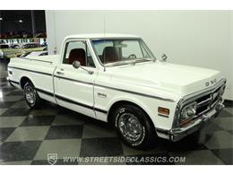 1970 GMC C/K 10 (CC-2104409) for sale in Lutz, Florida