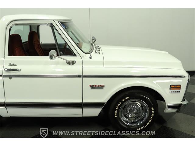 1970 GMC C/K 10 (CC-2104409) for sale in Lutz, Florida