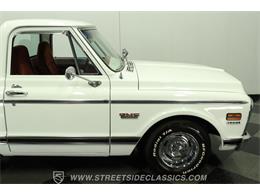 1970 GMC C/K 10 (CC-2104409) for sale in Lutz, Florida