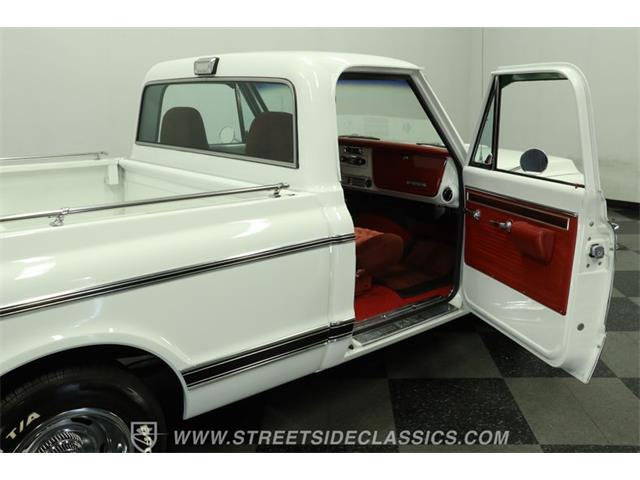 1970 GMC C/K 10 (CC-2104409) for sale in Lutz, Florida