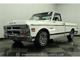 1970 GMC C/K 10 (CC-2104409) for sale in Lutz, Florida