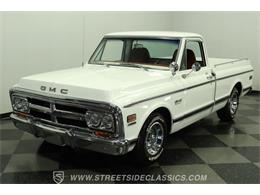 1970 GMC C/K 10 (CC-2104409) for sale in Lutz, Florida