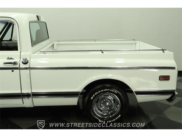 1970 GMC C/K 10 (CC-2104409) for sale in Lutz, Florida
